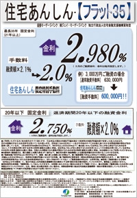 住宅あんしん2009年3月